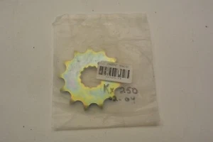 02-04 KX 250 Front Sprocket 8090 D23 - Picture 1 of 3