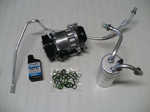 A C Compressors Clutches For 1998 For Dodge Ram 1500 For Sale Ebay