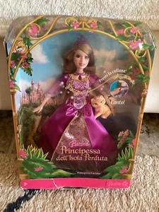 barbie As The Island Princess,Princess Luciana 2007 - Imagen 1 de 6