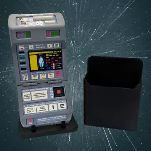 Star Trek Medical Tricorder TR-590 - DS9 & VOY (3D Printed) - Picture 1 of 17