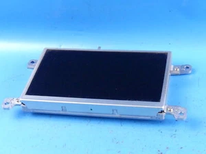 AUDI S5 V8 8T B8 Armaturenbrett Display Monitor Navigation Navi MMI 8T0919603A - Picture 1 of 5