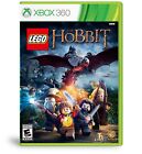 LEGO The Hobbit - Xbox 360 (Microsoft Xbox 360)
