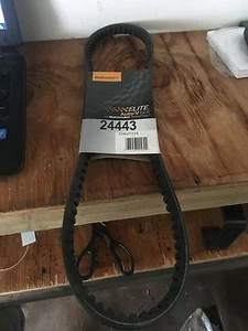 New Continental Elite Auto V-Belt 24443 17AV1115 - Picture 1 of 1