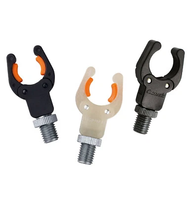 Prologic Butt Klinger Rod Rest 2er Pack Karpfen Rutenauflage Grip Rutenhalter - Bild 1 von 4