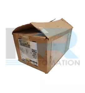 NEW Marathon Electric 056T17G5314 3-Phase 1HP Motor 1725RPM 208V/460V 60Hz - Picture 1 of 9