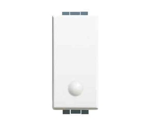 BTICINO LUNA C4001L INTERRUTTORE 1 P 16 A 250 Vac - Foto 1 di 1