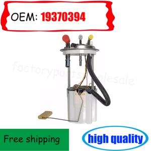 Fuel Pump 19370394 for 2004-2007 Cadillac Escalade Chevrolet Tahoe GMC Yukon - Picture 1 of 1