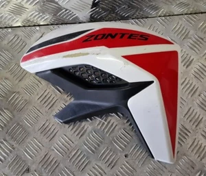 Zontes Firefly 125 Front Right Fairing - Picture 1 of 6