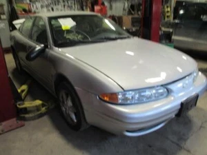 2003 ALERO Owners Manual 301720 - Imagen 1 de 5