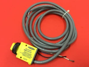 Banner - Mini-Beam - Model: SM312CV2 - Sensor - Picture 1 of 3