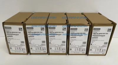 1PCS New Siemens 6SE6440-2UD21-5AA1 Inverter 6SE6 440-2UD21-5AA1 fast shipping - Image 1 of 4