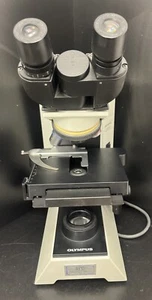 Olympus CH30 Microscope - Picture 1 of 4