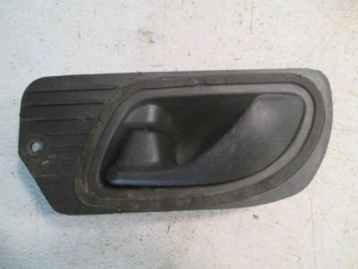 Drivers Left Interior Door Handle for 93-03 Ford Ranger - Image 1 of 2
