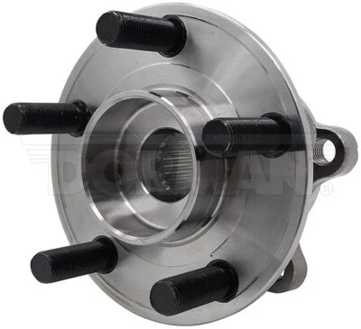 Conjunto de rolamento de cubo Dorman 951-130 compatível com modelos Ford Lincoln - Imagem 1 de 4