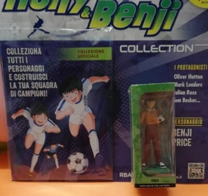 HOLLY & BENJI PRICE RBA COLLECTION 2025 FIGURE SECONDA USCITA COLLEZIONE - Foto 1 di 4