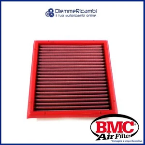 SPORTLUFTFILTER BMC ALFA ROMEO - FIAT - OPEL - FB555/01 - Bild 1 von 3