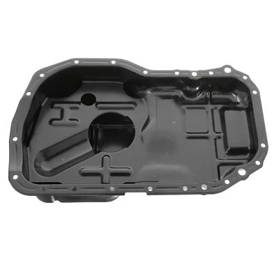 Genuine Mitsubishi 2003-2006 Lancer Outlander Engine Oil Pan MN195078 — 第 1/4 张图片