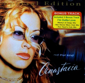 Anastacia - Not That Kind, Special Edition - CD, VG - Picture 1 of 2