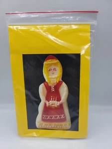 Dolls of the world Swedish Girl Doll cookie cutter AMS Al Moorhouse - Picture 1 of 9