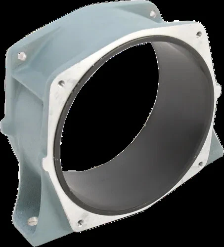 Carcasa de impulsor de bomba de chorro WSM 144 mm Yamaha WaveRunner Pro VXR 93-94 Foto 1 de 4