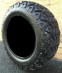 23x10-14" ALL TERRAIN GOLF CART TIRE - Picture 1 of 3