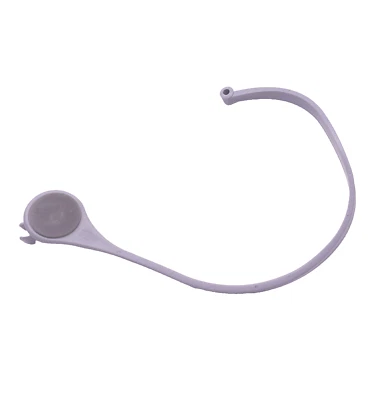 Nintendo 64 NUS-022 OEM Neck Microphone Holder for Hey You Pikachu - No Game/Mic - Image 1 of 4