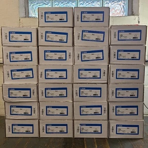 SYSTEM SENSOR PC2RL RED CEILING MOUNT HORN/STROBE CLEAR LENS "FIRE" MARKING