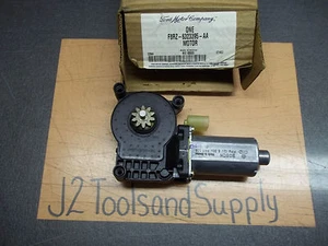 +New Ford F8RZ-6323395-AA Power Window Motor - Picture 1 of 3