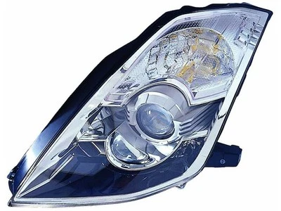 For 2006-2009 Nissan 350Z Headlight Assembly Depo 15622DNFR 2007 2008 - Image 1 of 2