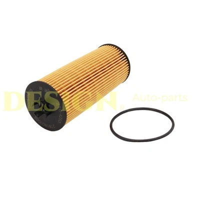 Kit de filtro de aceite para JY53-SE6744-AA Aston Martin V8 4,0 L Vantage DB11 DBX DB12 Foto 1 de 4