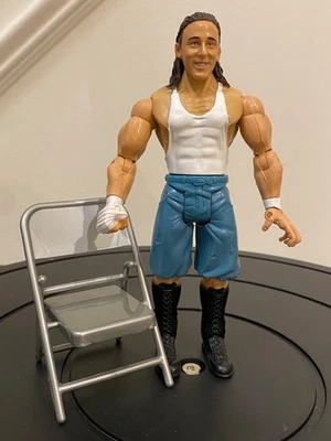 WWE JAKKS Classic Superstars Series 23 Billy Kidman Figure Loose/Complete - Image 1 of 4