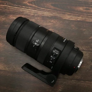 Sigma 120-400mm f/4.5.-5.6 APO DG OS HSM For Sony A-mount [Near Mint] #6388 - Picture 1 of 13