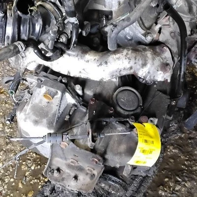 Transmisión automática 3,5 L para Chevrolet Impala 2006-2011  Foto 1 de 3