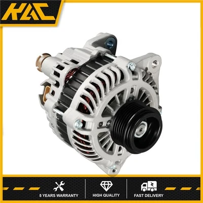 Alternador 110A 12V para Nissan 350Z 2003-2006 todo motor 2003-2008 Infiniti FX35 Foto 1 de 4