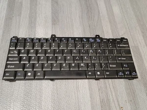 ⭐⭐⭐⭐⭐ Laptop Dell Inspiron 700m Keyboard 0J5538 J5538 - Afbeelding 1 van 3