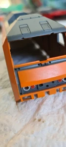 Märklin H0 Gehäuse E-LOK der SNCF Sybic - Bild 1 von 4