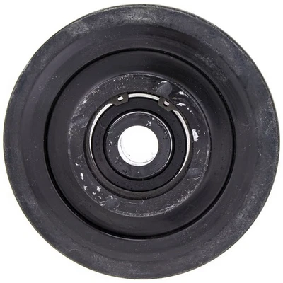 Polaris 1543018 Black Idler Bogie Wheel Most 1985-2007 Indy Edge 340 400 500 - Image 1 of 4