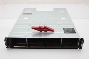 Dell PS4100 EQUALLOGIC PS4100 12X3.5 PAMIĘĆ MASOWA - Zdjęcie 1 z 6