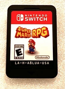 Super Mario RPG Nintendo Switch - Imagen 1 de 2