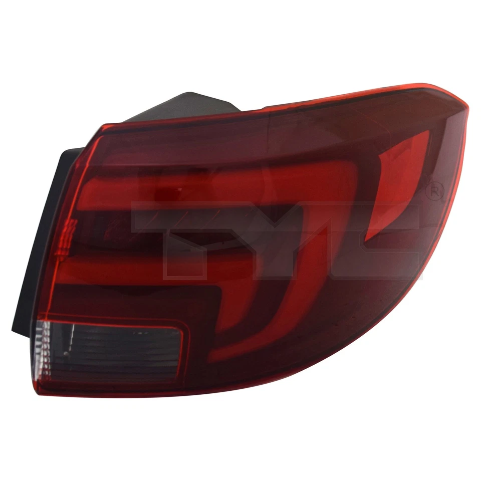 TYC LED Rückleuchte links äusserer Teil für Opel Astra K Sports Tourer B16 - Bild 1 von 1