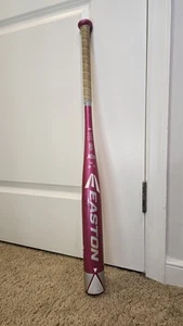 EASTON Pink Sapphire -10 30" Youth Baseball Bat 2 1/4 DIA - Picture 1 of 4