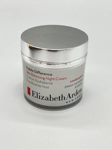 Combinación de crema equilibradora de piel Elizabeth Arden Visible Difference 1,7 oz/50 ml - Imagen 1 de 2