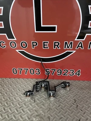 MINI COUNTRYMAN F60 REAR BULB HOLDER RIGHT / LEFT SIDE 5 DOOR HATCHBACK 03635130 - Image 1 of 4