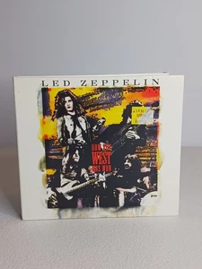 Led Zeppelin How the West Was Won 3-Disc Set - Picture 1 of 3