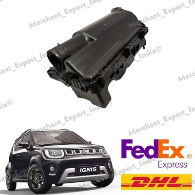 Genuine Air Cleaner Assembly for Suzuki Ignis 2017-2025 OEM 13700M68P02 - Image 1 of 4