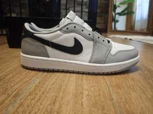 nike air jordan 1 retro Low OG - Foto 1 di 9