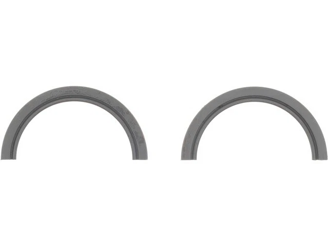 For 1987-1988 GMC R3500 Crankshaft Seal Kit Rear Victor Reinz 94256WSYQ - Image 1 of 2