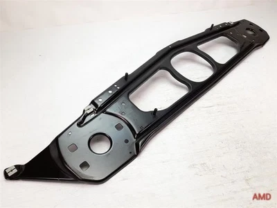 BMW 330ci 325ci E46 2001 convertible soporte radiador inferior enlace cruzado 7111694 Foto 1 de 4