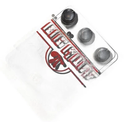 Pedale Fuzz Electro-Harmonix BIG MUFF Nishida Seisakusho Mod 3911 testato e... - Immagine 1 di 4