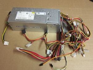Fuente de alimentación de servidor Acbel Polytech R2IS7651A 650W 2U 100-240V 9,5-4,5A 50/60Hz - Imagen 1 de 6